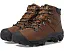 Треккинговые ботинки KEEN Pyrenees с защитой носка и мембраной KEEN.DRY