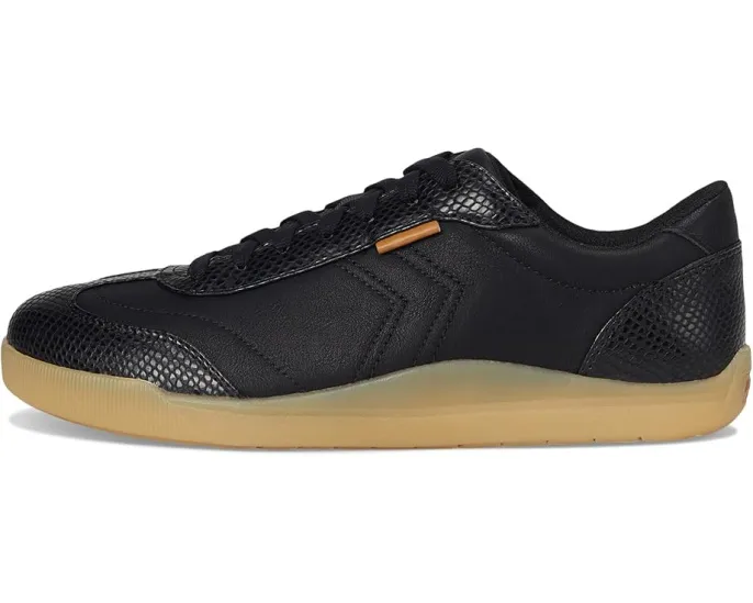 Кроссовки Be True Court Inspired от Dr. Scholl's с ретро-дизайном и пеной BLOOM