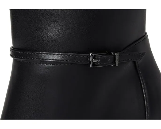 Ботильоны Calvin Klein Vivera с острым носком на шпильке
