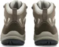 Треккинговые ботинки Oboz Sawtooth Ascent Mid с мембраной B-dry