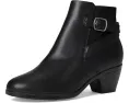 Ботинки Clarks Emily 2 Lux с круглым носком и устойчивым каблуком