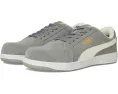 Кроссовки Puma Safety Iconic Suede Low ASTM SD с защитным носком
