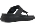 Сандалии FitFlop Gen-FF Buckle с ремешком между пальцев из кожи