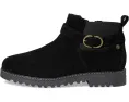 Ботинки SKECHERS Arch Fit Marlie с поддержкой свода стопы и замшевым верхом