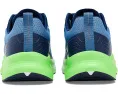Ортопедические кроссовки Orthofeet Relay для ходьбы с анатомической стелькой