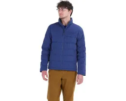 Marmot Пуховая куртка Burdell с утеплителем Down Defender 600 и стеганой отделкой