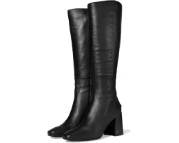 Ботфорты Circus NY by Sam Edelman Billie из замши с квадратным носком и устойчивым каблуком