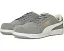 Кроссовки Puma Safety Iconic Suede Low ASTM SD с защитным носком