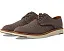 Johnston & Murphy оксфорды Upton Knit Wing Tip с памятью формы