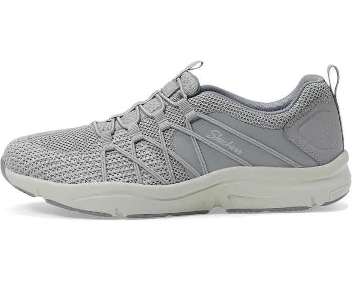 Кроссовки Skechers Active Sequoia из переработанного трикотажа с амортизацией