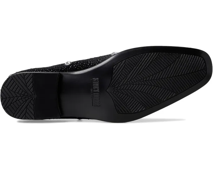 Stacy Adams Spangle с кеп-носком и стразами