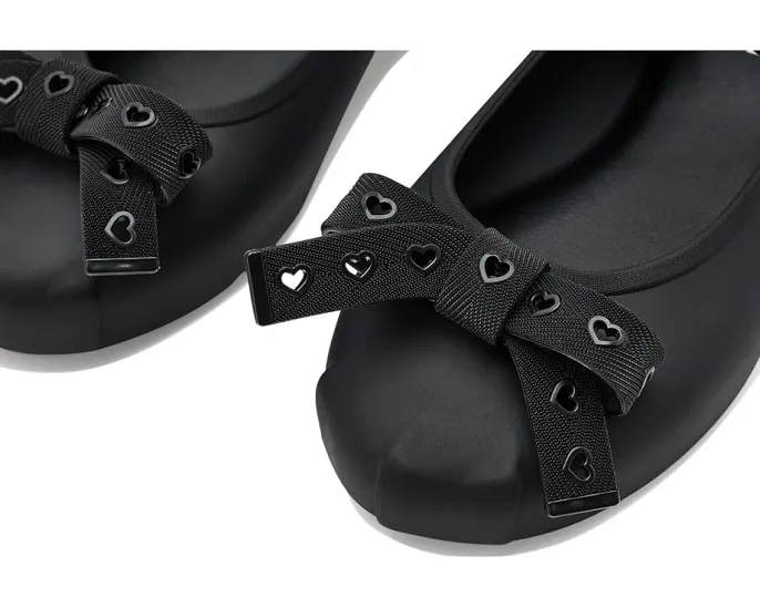 Детские балетки Mini Melissa Sophie Crush для детей