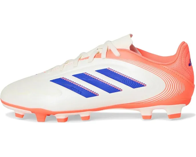 Детские футбольные бутсы Adidas Copa Pure 3 Club для твердого и синтетического покрытия