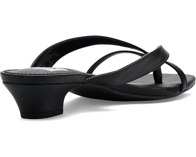 Босоножки Bex на изящном каблуке с открытым носком DV by Dolce Vita