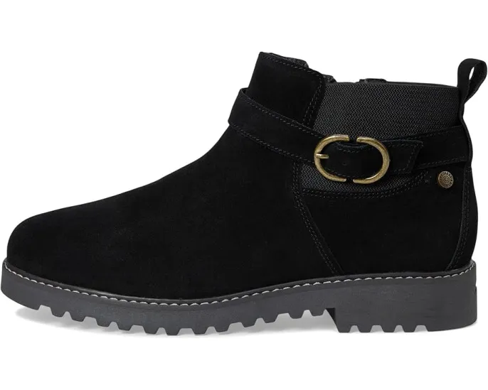Ботинки SKECHERS Arch Fit Marlie с поддержкой свода стопы и замшевым верхом