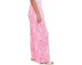 Легкие брюки-комбинезон Lilly Pulitzer Enzo Pant Coverup на резинке