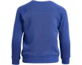 Толстовка NFL New York Giants реглан из флиса для детей Junk Food Clothing