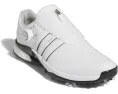 Adidas Tour360 24 Boa шипованные гольф-кроссовки с системой BOA