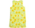 Детское платье-футляр Little Lilly Classic Shift от Lilly Pulitzer