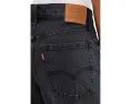 Джинсы Levi's Premium Loose Boot с высокой посадкой и расклешенным низом