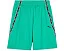 Шорты Puma Sport Pack Knit для детей с карманами и логотипом