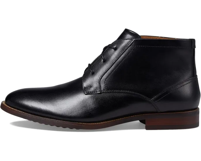 Чакка Florsheim Rucci с круглым носком и съемной стелькой