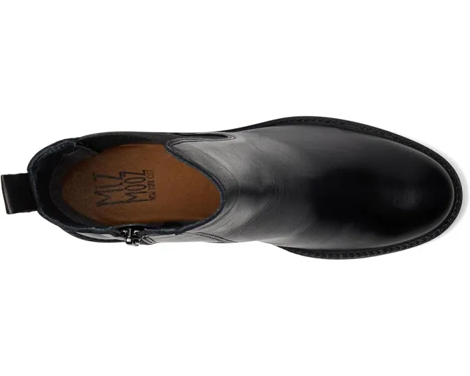 Ботинки Averie на клиновидном каблуке с удобной посадкой Miz Mooz