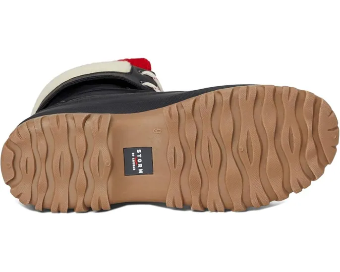 Зимние ботинки Cougar Creek с утеплителем Thermolite и подошвой TPR