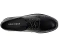 Лоферы Cole Haan Grand 4-Eye с кожаным верхом для формального и повседневного стиля