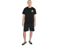 Футболка Hurley Og Short Sleeve с коротким рукавом