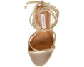 Туфли Neri на шпильке с ремешками и круглым носком Steve Madden