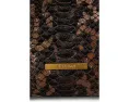 Кроссбоди Brahmin Lorelei из кожи с крокодиловым тиснением