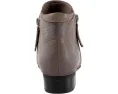 Ботинки Trotters Major Embossed с круглым носком и молнией