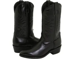 Laredo ковбойские сапоги Paris с классическим дизайном и резиновой подошвой