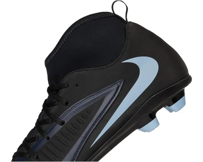 Кроссовки Nike Phantom 6 High Club с высоким верхом
