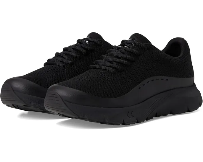 Кроссовки Alegria Revl с вязаным верхом Dream Fit и подошвой ReBounce