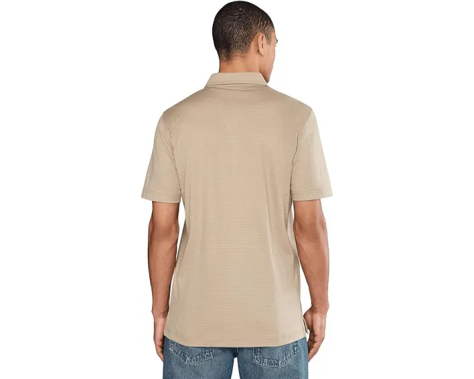 Рубашка The Zinna 2 от TravisMathew с воротником и эластичной тканью