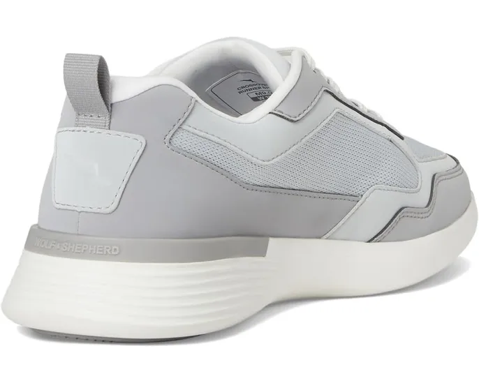 Кроссовки Wolf & Shepherd Crossover Runner Sport с сетчатым верхом и подошвой EVA