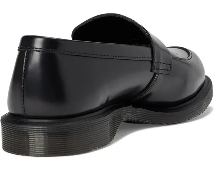 Лоферы Dr. Martens Temara из гладкой кожи с воздушной подошвой