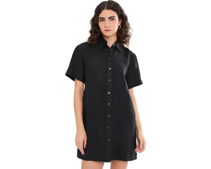 Платье Madewell Emilia из 100% льна