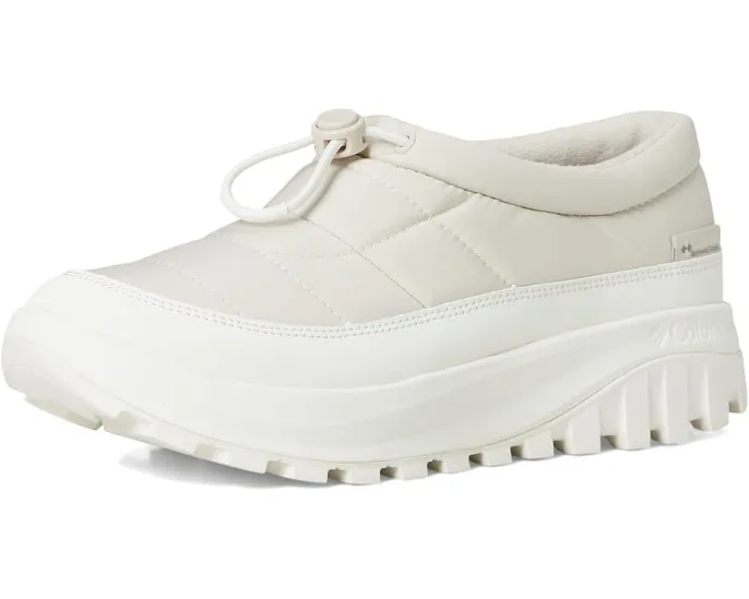 Зимние ботинки Columbia Snowtrot Unwind с утеплителем 100g и технологией Omni-Heat