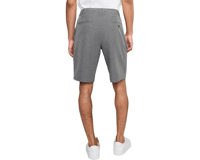 Шорты O'Neill Reserve Heather 21 с технологией Hyperdry