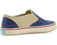 Miles Block Native Shoes для детей с принтом и удобной посадкой