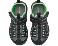 Детские водонепроницаемые ботинки Merrell Hydro Trekker