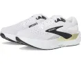 Кроссовки Brooks Ghost Max 3 с увеличенным объемом и технологией Glideroll Rocker