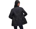 Стеганая куртка Beadnell Polarquilt с воротником и карманами от Barbour
