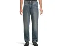 Джинсы Levi's Premium 568 Loose Straight свободного прямого кроя