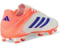 Детские футбольные бутсы Adidas Copa Pure 3 Club для твердого и синтетического покрытия