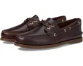 Классические лодочные туфли Sperry AO 2 Eye из натуральной кожи с технологией Wave Siping