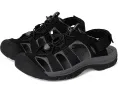 Трекинговые сандалии KEEN Rapids H2 для воды и троп